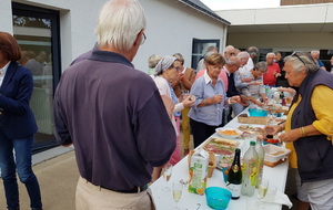 Assemblée Générale du Club