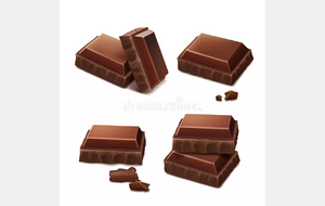 Tournoi Chocolat