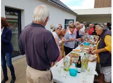 Assemblée Générale du Club