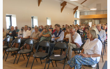 Assemblée Générale du 31 août 2026