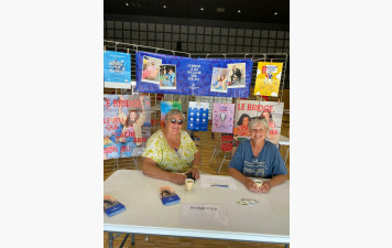 Le BCMQ au Forum des associations